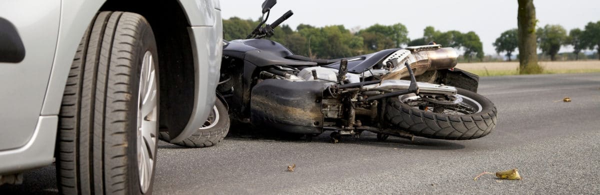 motorcycle accident attorney in shreveport bossier