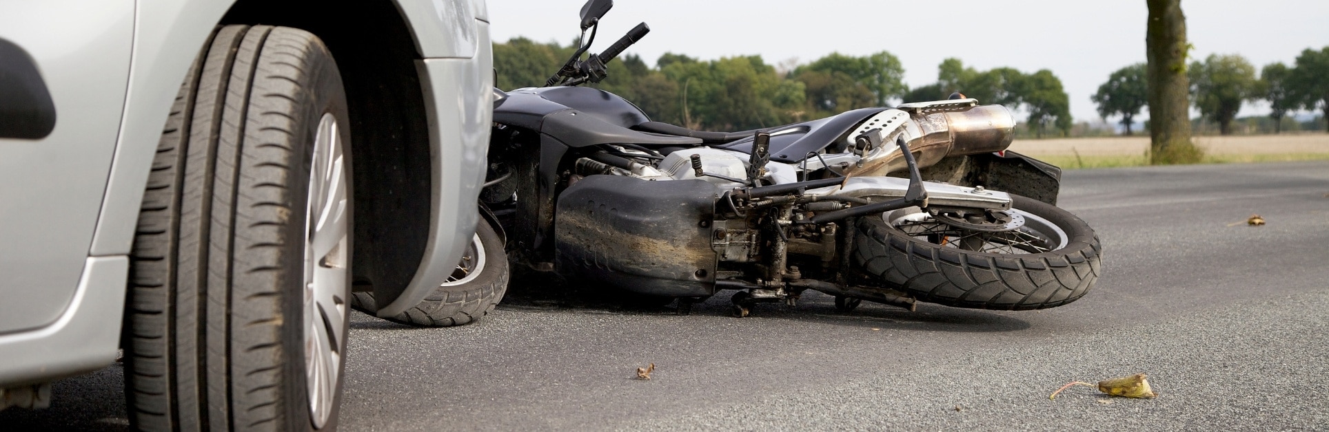 Seneca SC Motorcycle Accident Lawyer