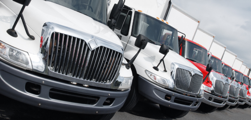 Commercial Vehicle Accident Lawyer in Bossier City and Shreveport