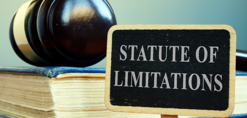 louisianas statute of limitations