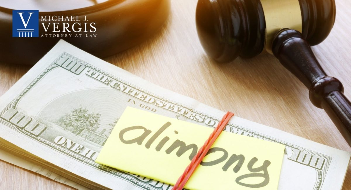 attorney for alimony in louisiana