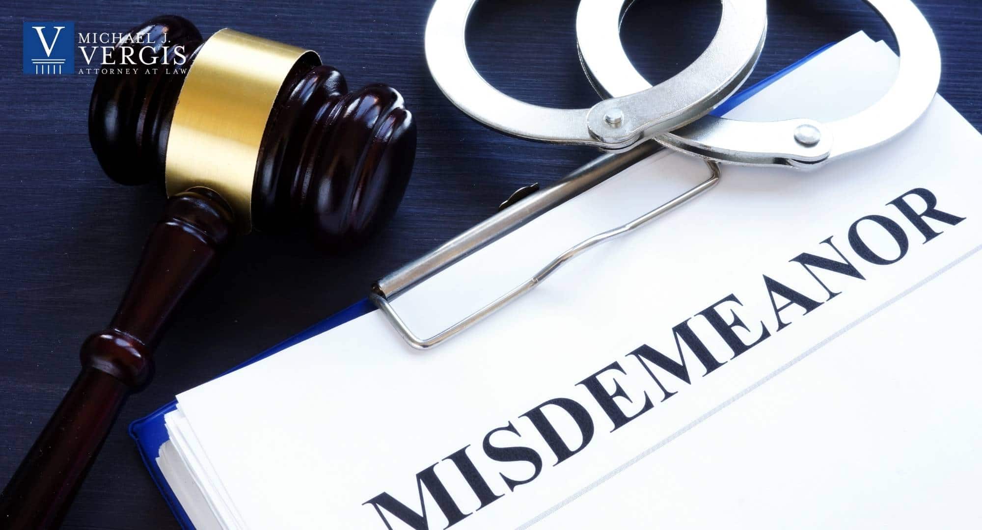 bossier city misdemeanor attorney