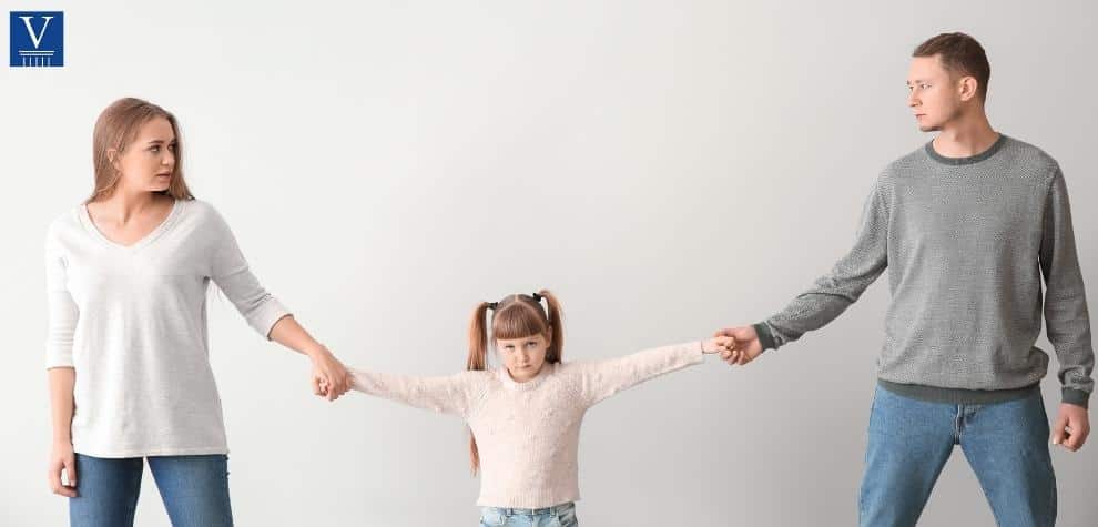 Child Custody Attorney in Bossier City