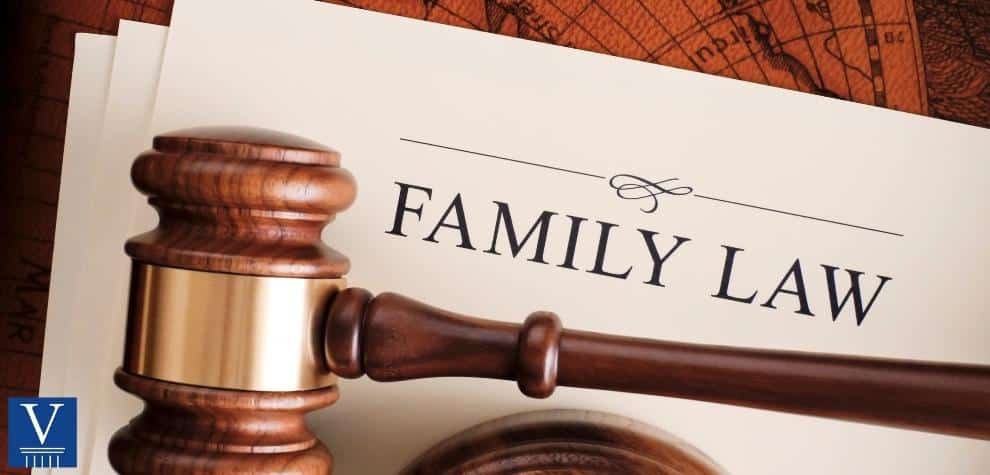 Abogado de derecho familiar en Bossier City