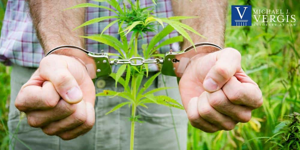 Abogados de delitos de drogas de Bossier City