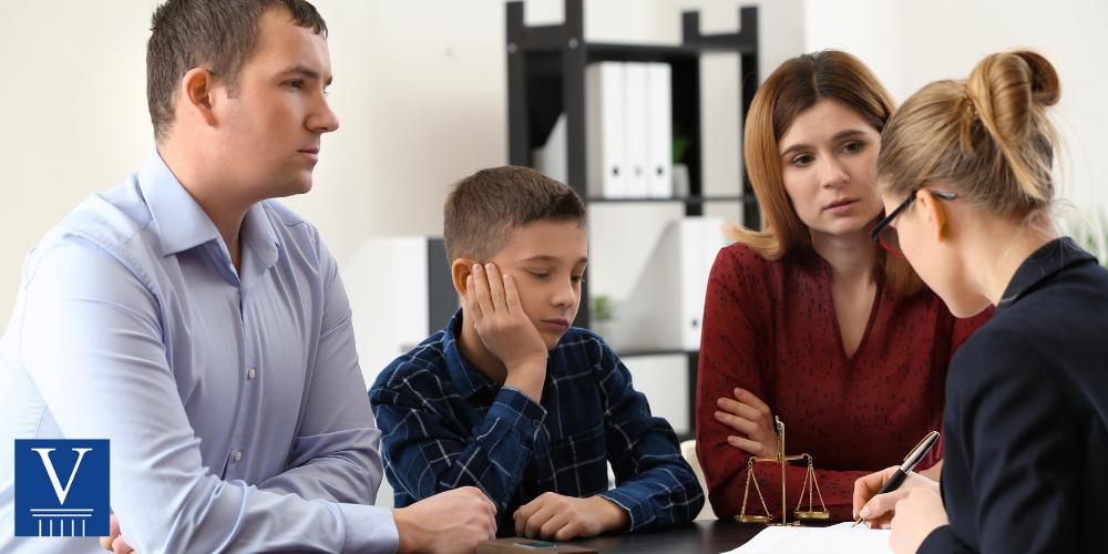 Bossier City Child Support Attorneys