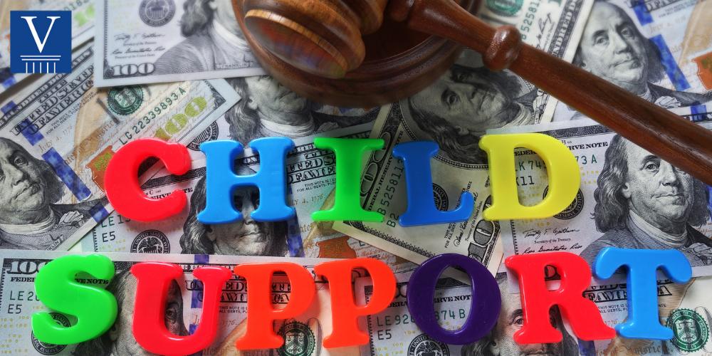 Bossier City Child Support Lawyers