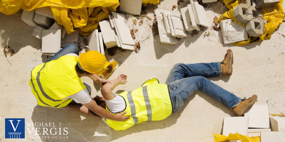 Abogado de accidentes de construcción en Bossier City, LA