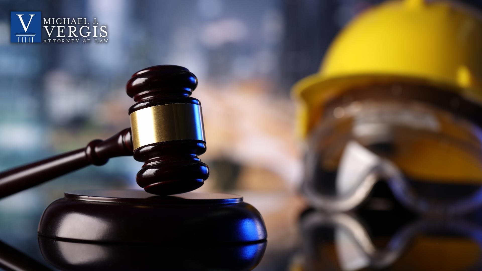 North LA Oilfield Injury Attorneys