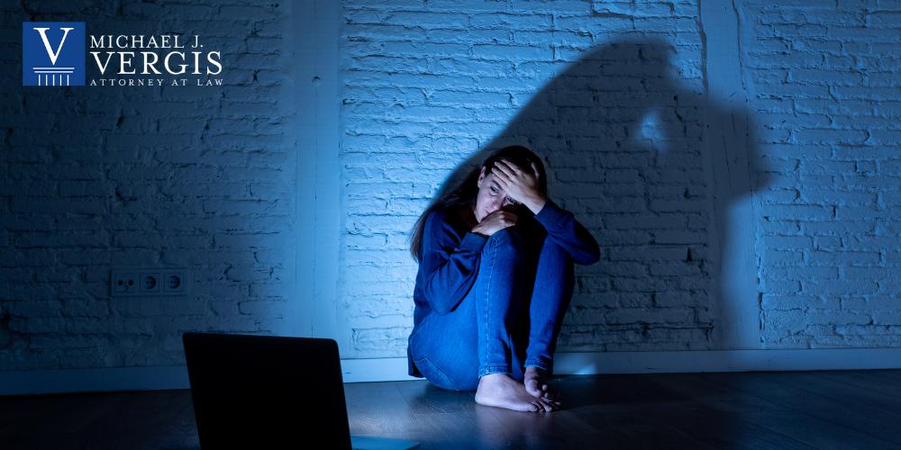 Leyes de la pornografía de venganza