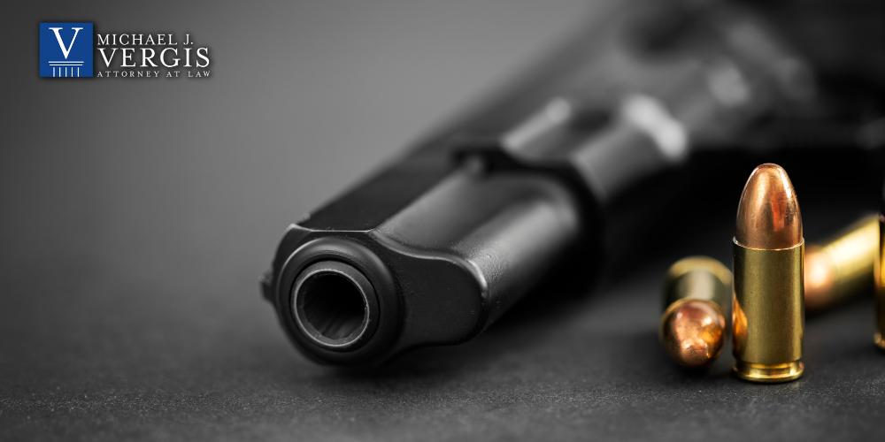 Bossier City Gun Crime Lawyer