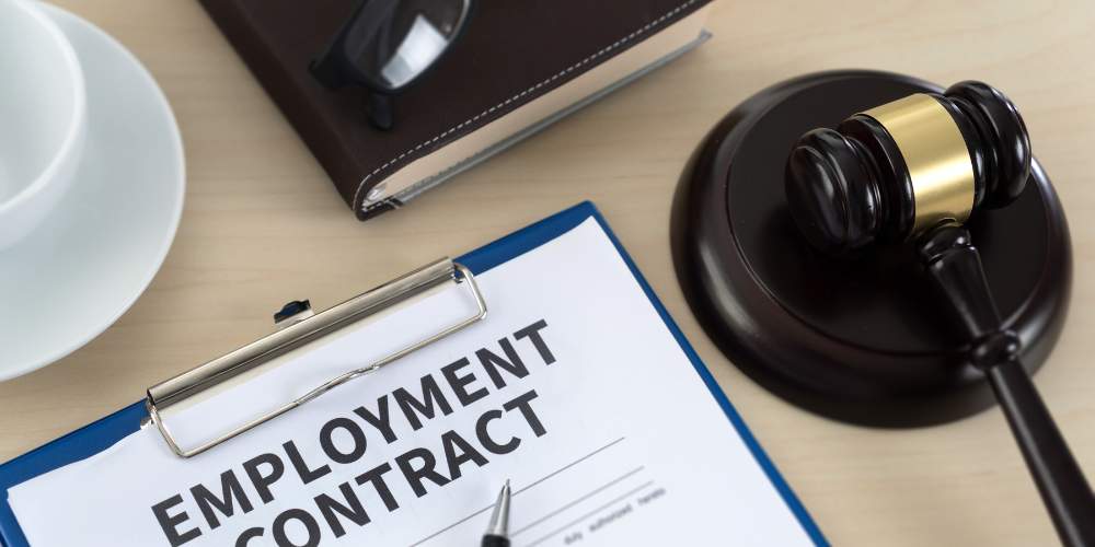 Shreveport-Bossier Labor and Employment Lawyer
