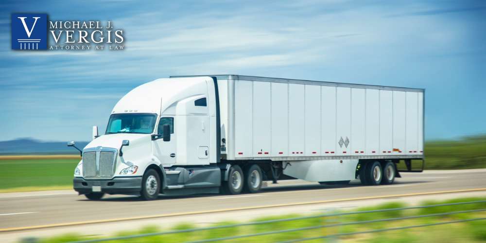 Shreveport Truck Accident Lawyer
