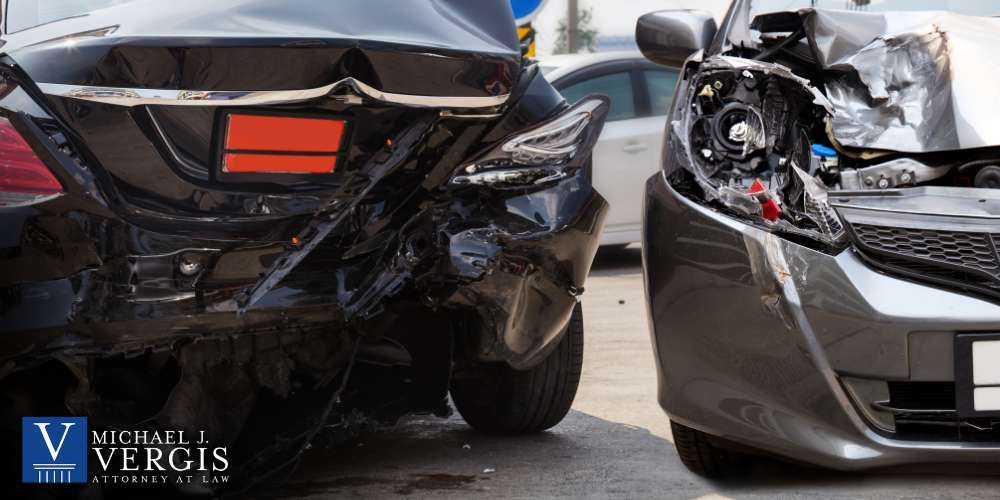 Abogado de accidentes automovilísticos de Louisiana