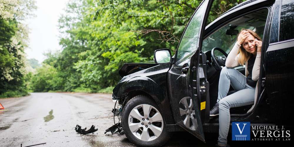 Abogado de accidentes automovilísticos en Shreveport