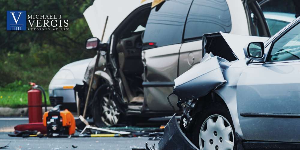 Abogado de accidentes automovilísticos en Shreveport