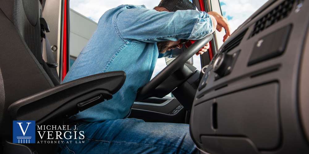 bossier commercial vehicle accident attorney