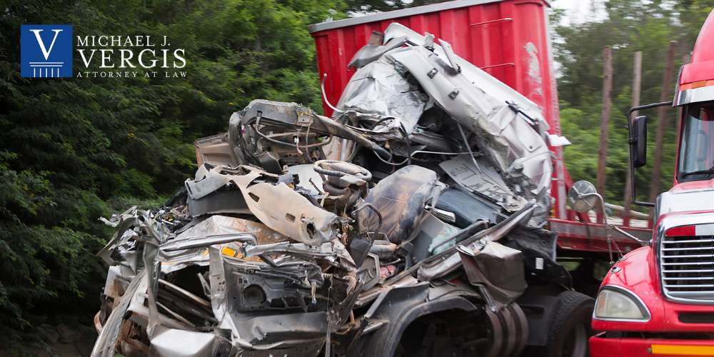 louisiana commercial vehicle accident lawyer