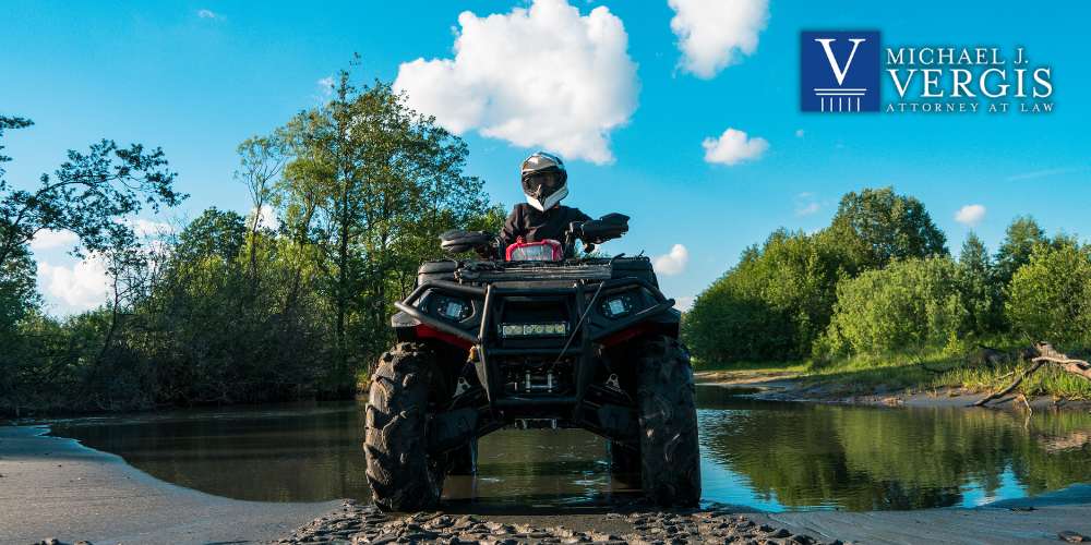 North Louisiana ATV Accident Lawyer