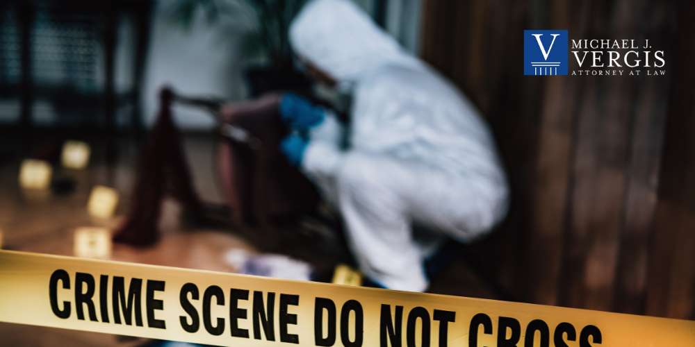 shreveport homicide attorney