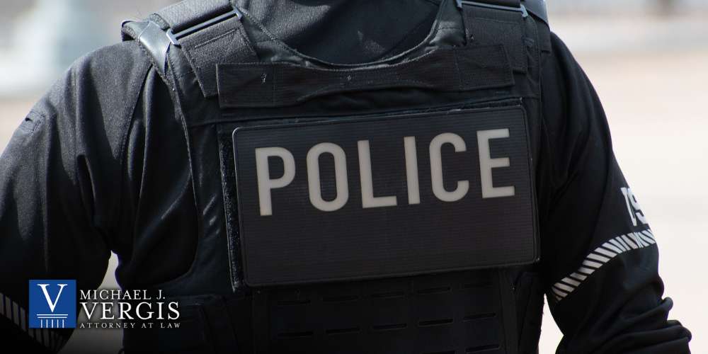 Louisiana Police Brutality Law Firm
