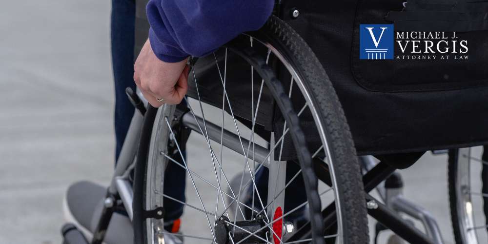 Paralysis Attorney Shreveport