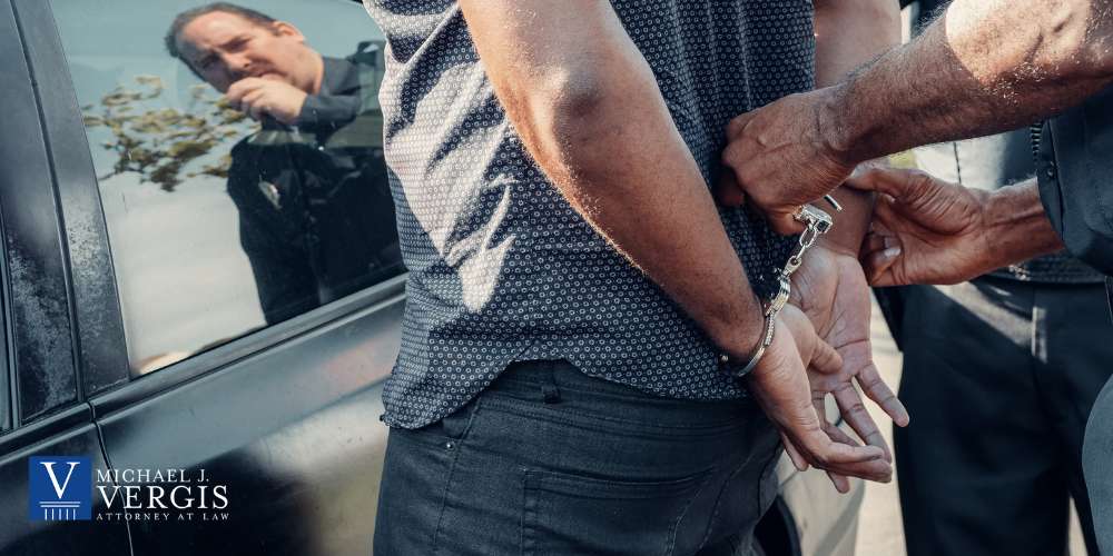 shreveport louisiana illegal search and seizure attorney