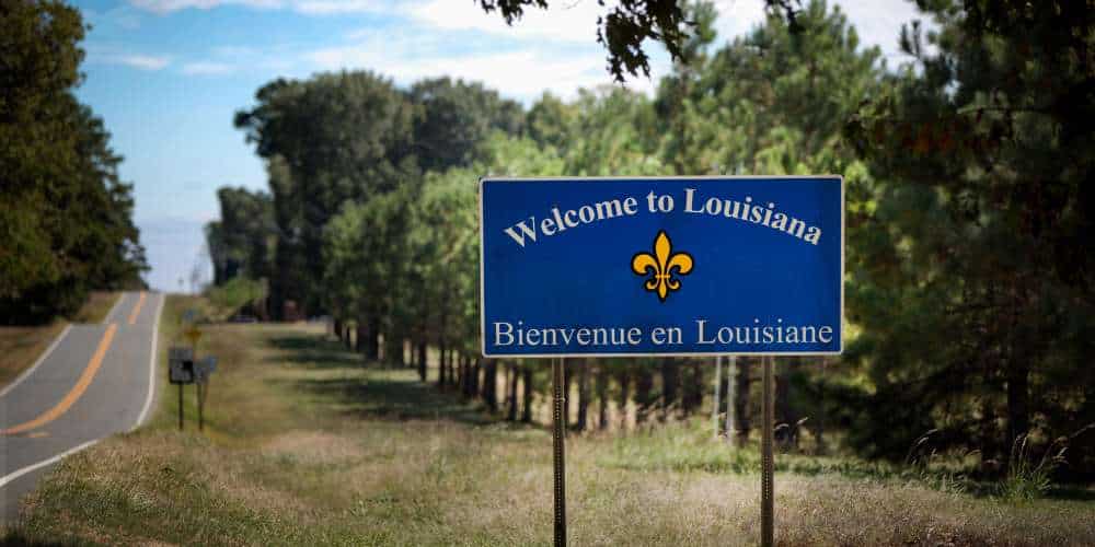 louisiana drug trafficking defense lawyer