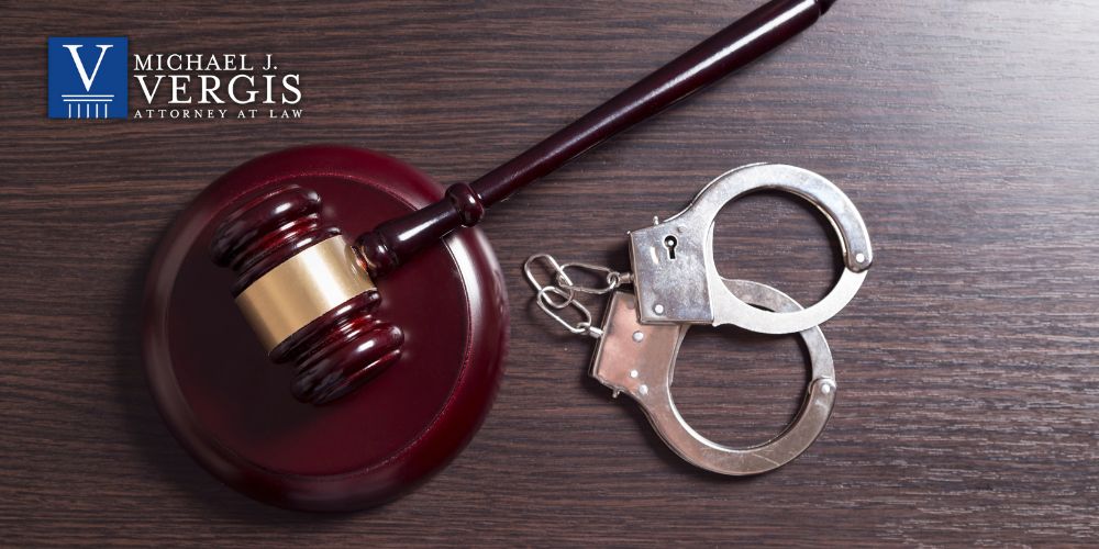 Defense for Federal Criminal Charges