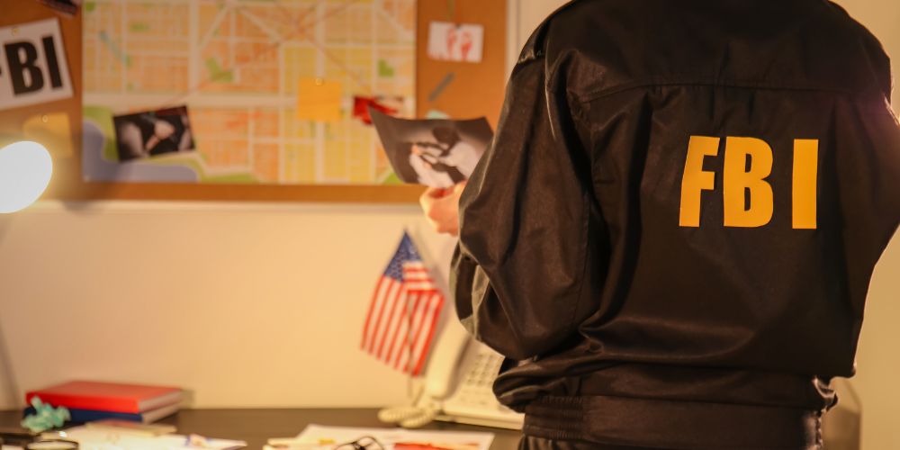 Louisiana Federal Criminal Process