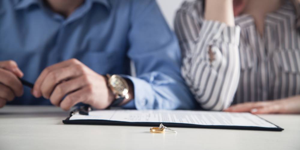 Shreveport Divorce Lawyer