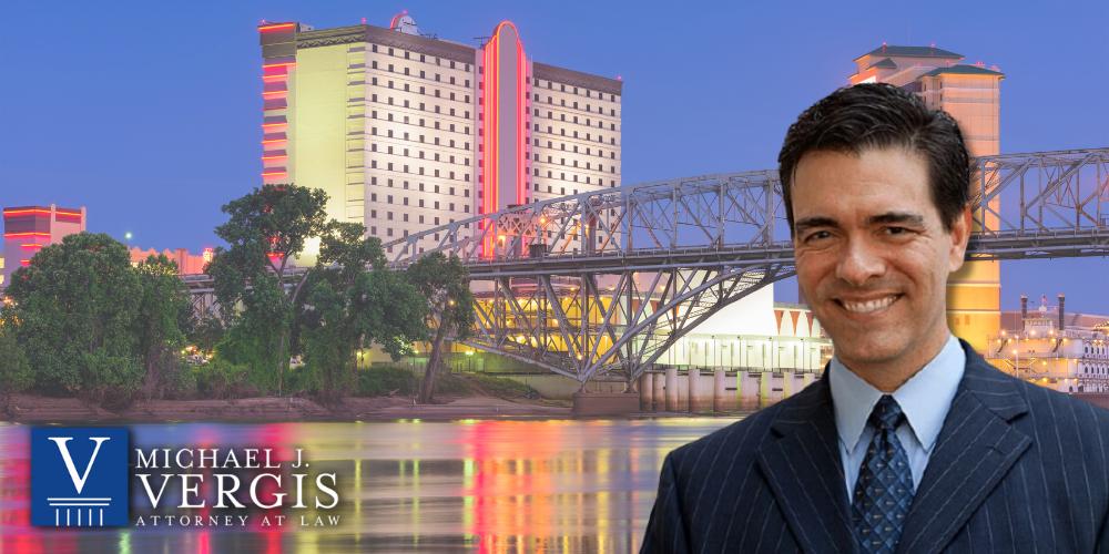 Louisiana Gun Charge Attorney