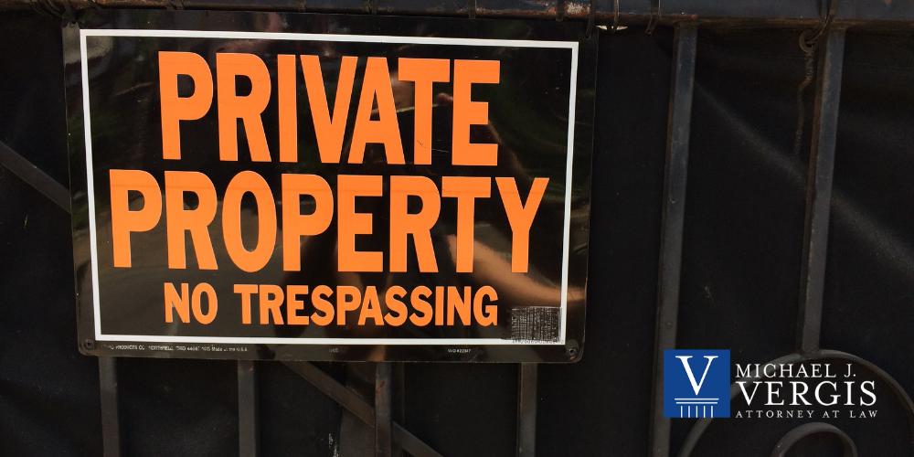 Louisiana Criminal Trespass Lawyer