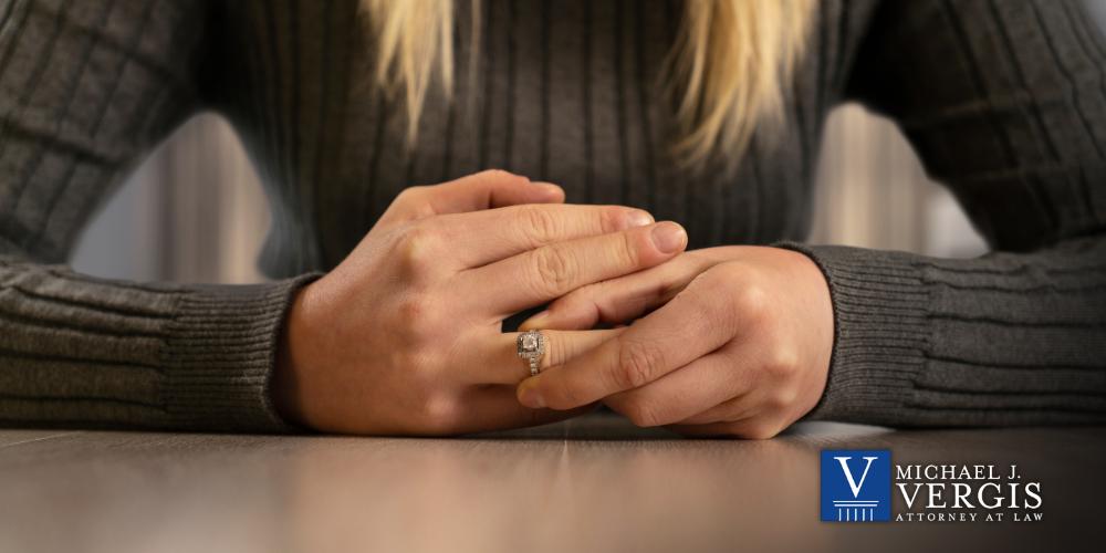 no-fault divorce state