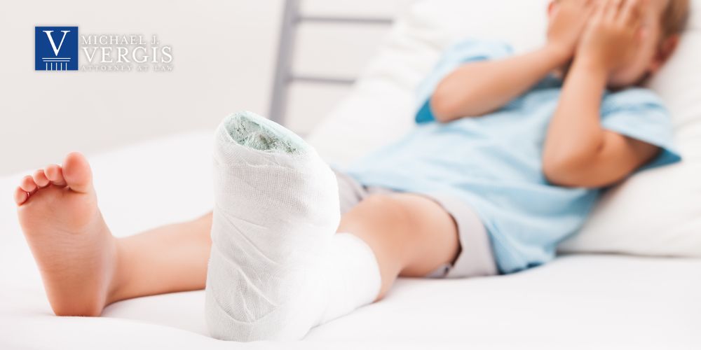 Child Injury attorney Shreveport Bossier City