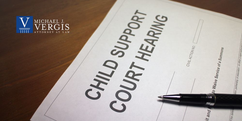Shreveport Child Support Lawyer