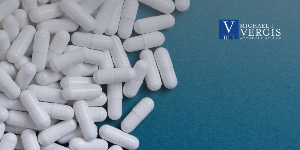 Shreveport Drug Possession Attorney